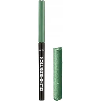 Oční linky Avon Forest Green tužka na oči