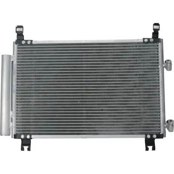 Výparník klimatizace Kondenzátor, klimatizace BOSCH 1 986 AD2 209