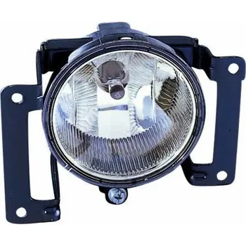 Mlhový světlomet Mlhovka ABAKUS 221-2012L-UQ