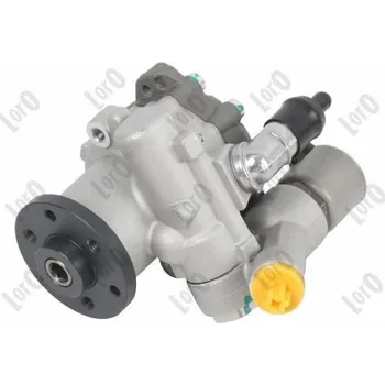 Posilovač řízení Hydraulické čerpadlo, řízení ABAKUS 140-01-329