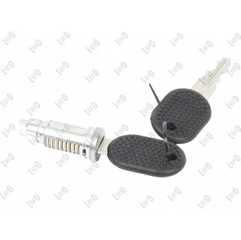 Autozámek Zamykací válec ABAKUS 132-016-075