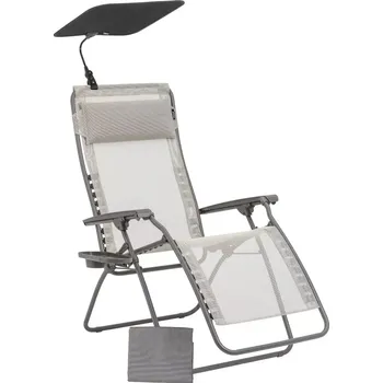 Křeslo Sada křeslo RSXA Clip a příslušenství BatylineIso béžová Seigle II