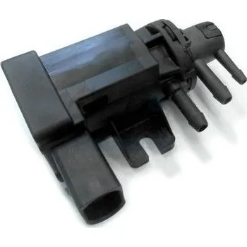 Turbodmychadlo Měnič tlaku, turbodmychadlo MEAT & DORIA 9087