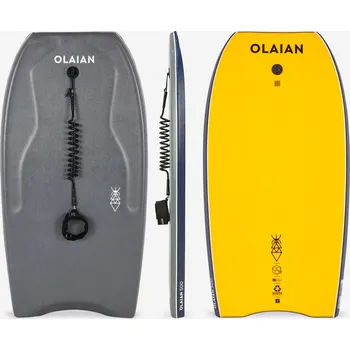 Bodyboard DECATHLON Bodyboard 500 40