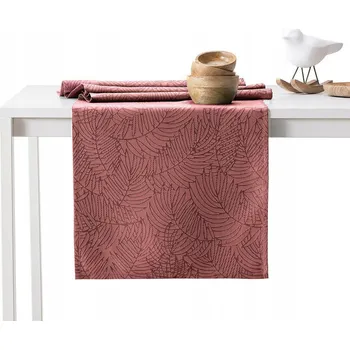 ubrus Ubrus odolný proti skvrnám 140 cm x 450 cm obdélníkový