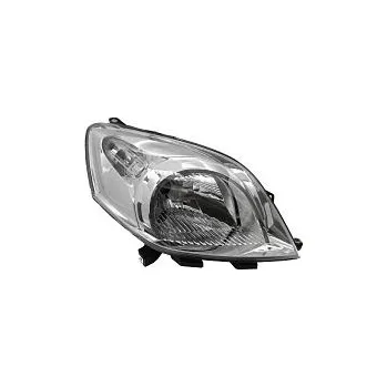 Přední světlomet Pravé přední světlo PEUGEOT BIPPER | 2007 a výše | DEPO | 661-1158RMLD-EM |