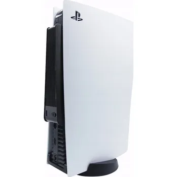 Hra pro PlayStation 5 3x Chladicí ventilátor pro PS5 USB HD