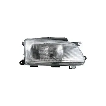 Přední světlomet Pravé přední světlo CITROËN BERLINGO | 1996-2002 | DEPO | 552-1110R-LD-EM |