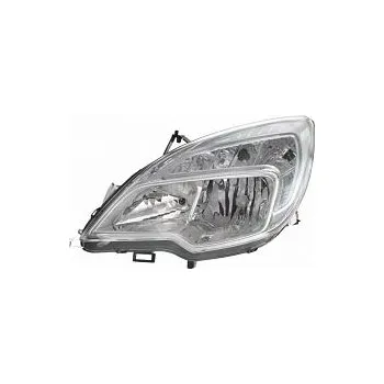 Přední světlomet Levé přední světlo OPEL MERIVA B | 2010-2014 | VISTEON | |