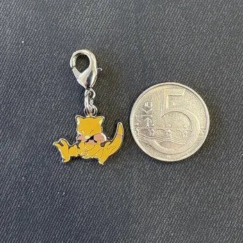 Karetní hra Pokémon přívěšek - Abra