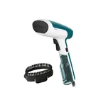 Napařovač oděvů Tefal Access' Steam First DT6131E0 Emeraldově modrá/Bílá