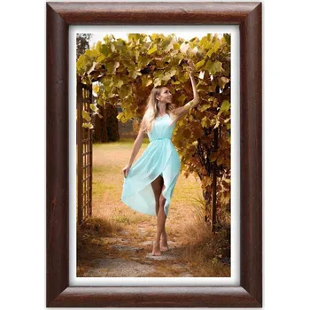 Obraz Jednoduchý Rámeček Luca 15 x 10 cm