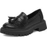 Loafersy DeeZee S670-21 Černá 38