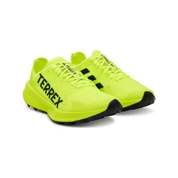 Pánská běžecká obuv Běžecké boty adidas Terrex Agravic Speed JR5220 Žlutá 42_23