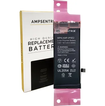 Baterie pro mobilní telefon Ampsentrix baterie 1821 mAh | iPhone SE2
