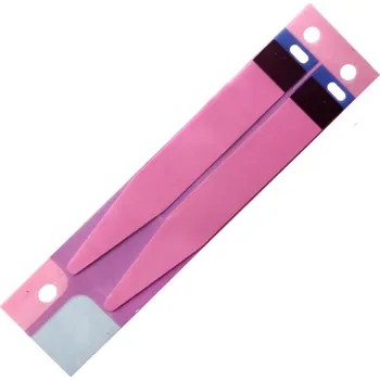 OEM Oboustranná lepící páska pod baterii | iPhone 6, 6S, 7