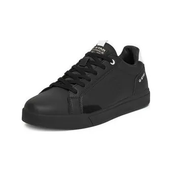 Dámské tenisky Sneakersy G-Star Raw V5-10501 Černá 42