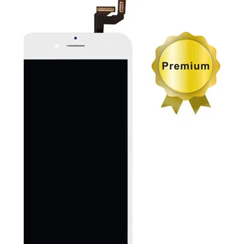 LCD displej PREMIUM | iPhone 6S Barva: Bílá