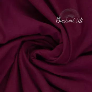 Hladký náplet Vínová 937 *NEW* (E) (Kvalitní náplety z Německa)