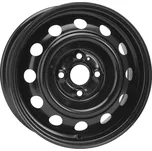 Alcar Stahlrad 6625 5,5x14 4x100 ET46…