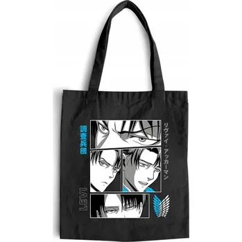 Taška na knihy, komiksy, Manga, Anime