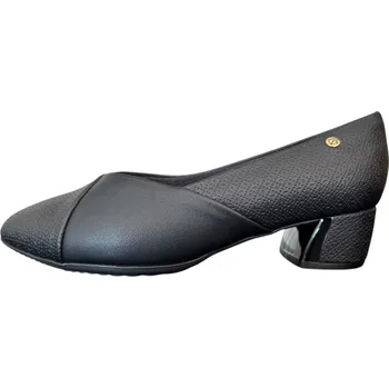 Dámské lodičky PICCADILLY lodičky 322035-22 Hallux Barva: Černá, Velikost: 39