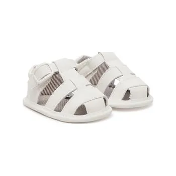 Dětská móda Sandály Mayoral 9897 Béžová 16