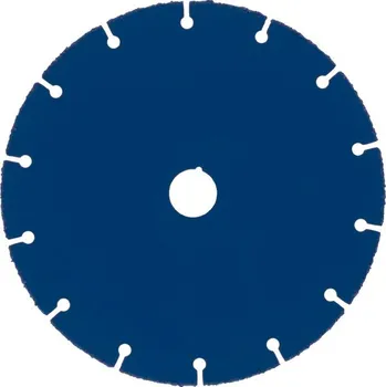 Řezný kotouč Víceúčelový řezací kotouč EXPERT Carbide Multi Wheel 180 mm, 22,23 mm [2608901681]