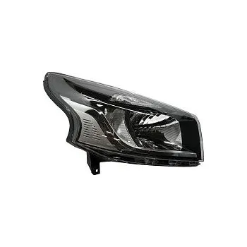 Osvětlení automobilu Pravé přední světlo FIAT TALENTO | 2016 a výše | DEPO | 551-11A7R-LDEM2 |