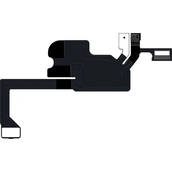 JC JCID Programovatelný Flex kabel se senzory a mikrofonem | iPhone 13 Mini