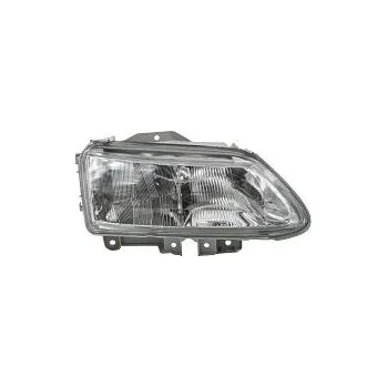 Osvětlení automobilu Pravé přední světlo RENAULT ESPACE III | 1997-2000 | TYC | 20-3263-08-2 |