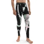 SIROKO Funkční termokalhoty i Vector 2XL VÍCEBAREVNÁ