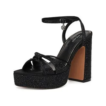 Dámské sandále Sandály Nine West S3SH005-01A Černá 40