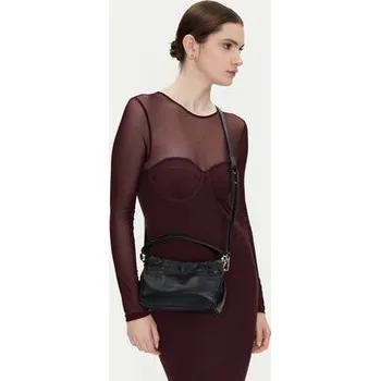 Kabelka TOUS Gloss 2002190151 Černá OS