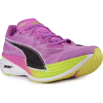 Pánská sportovní obuv Puma Deviate Nitro Elite 3 M 30980904 - pure magenta/yellow alert 43