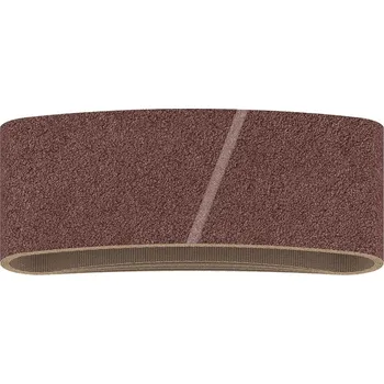 Brusný papír Brusný pás PRO X440, 75&nbsp;×&nbsp;457&nbsp;mm, G60 [2608608M00]