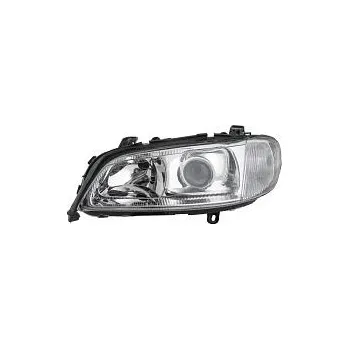 Auto-moto Levé přední světlo XENON OPEL OMEGA B | 1999-2003 | DEPO | 442-1124L-ND-EM |