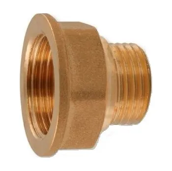 Příslušenství k čerpadlu TAFIMEX Redukce opačná FEMA 3/4“ x 5/4“ mosazná