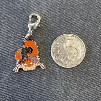 Karetní hra Pokémon přívěšek - Kingler