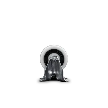 Pojezdové kolečko OLIVO cold logistics Profesionální kolečko pevné otočné s polyamidovou úpravou, Ø 100 mm