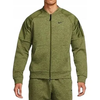 Pánská mikina Tréninková Mikina Nike Therma-FIT DQ4852326 M