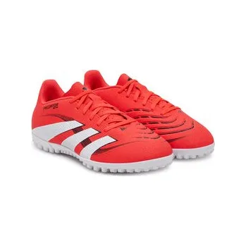 Kopačky Boty na fotball adidas Predator Club Turf ID3784 Červená 42_23
