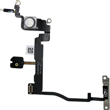 Flex kabel s on/off tlačítkem a bleskem | iPhone 11 Pro Max