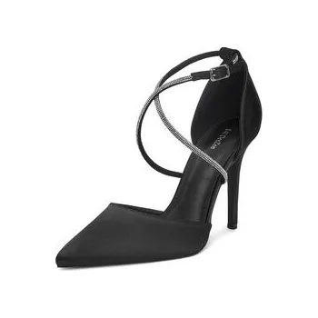 Dámská obuv Lodičky DeeZee KL-HH4785-62S Černá 39