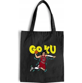 Taška s motivem filmů, her, knih, komiksů, hudby, mangy a anime