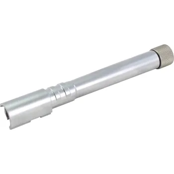 Sportovní střelba Kovová hlaveň se závitem pro SP-01, ASG