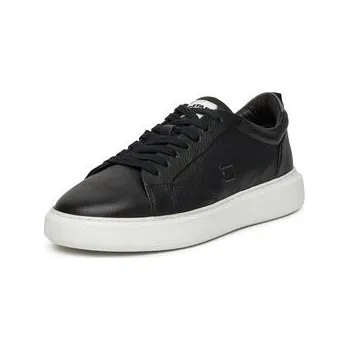 Pánské tenisky Sneakersy G-Star Raw LONDON-04 MI08 Černá 42