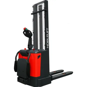 Paletový vozík Elektrický vysokozdvižný vozík Noblelift PSB15