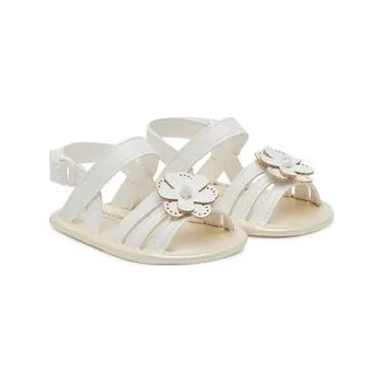 Dětská móda Sandály Mayoral 9904 Bílá 18