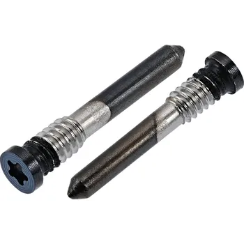 OEM Spodní šroubky modré | iPhone 15 Pro, 15 Pro Max